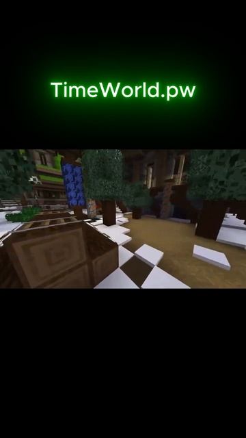 ЭТО... ЛУЧШИЙ СЕРВЕР #minecraft смотреть онлайн