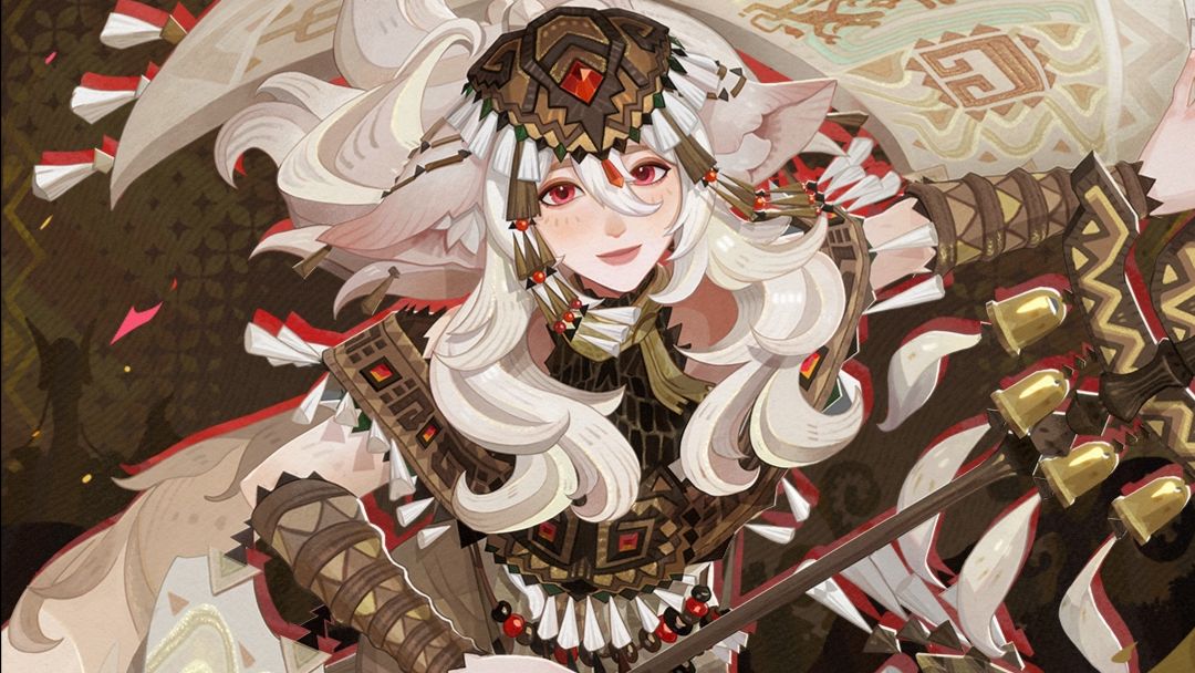 AFK Journey - 5 Тернии покорности - Эпоха бедствий [30] смотреть онлайн