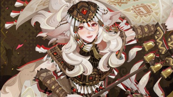 AFK Journey - 5 Тернии покорности - Эпоха бедствий [30]