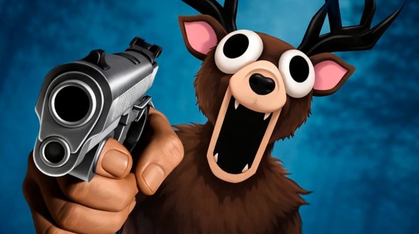 😱ПОБЕДИЛА ВСЕХ в 99 НОЧЕЙ в ЛЕСУ 99 Nights in the Forest в Роблокс