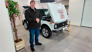 НИВА Легенд за МИЛЛИОН! Стоит ли покупать?