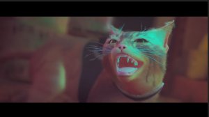 прохождение stray часть 2