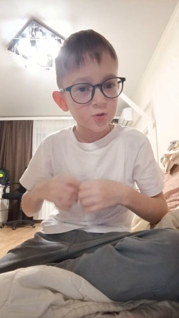 Последнее видео перед новым годом