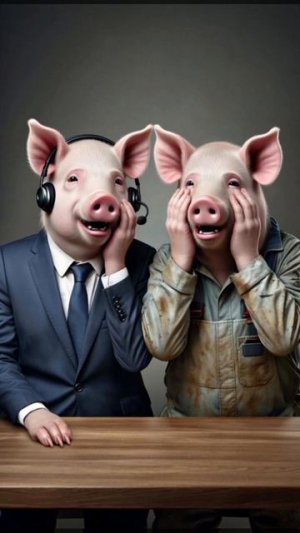 Горностай. Контактный центр Энергосбыт. Поплачьте