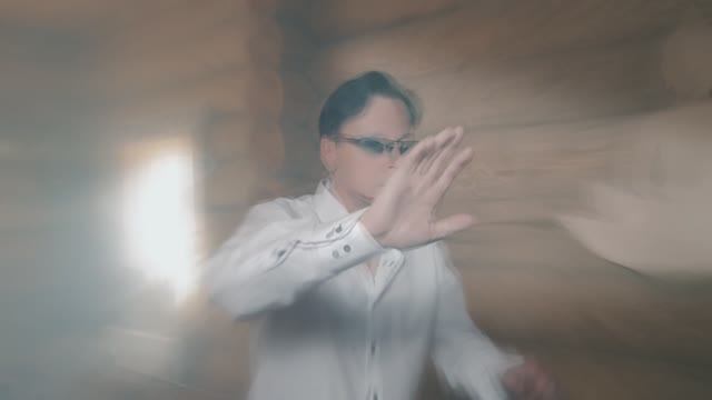 Игорь Латышко "Казачья доля" смотреть онлайн