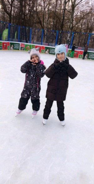 контрольная