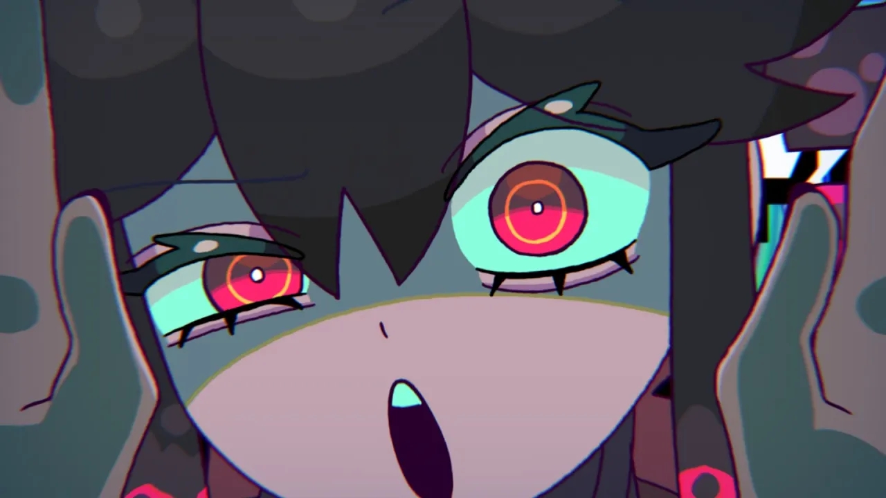 【ぴーなた ft. Kasane Teto】求＆影 (Q&A) смотреть онлайн