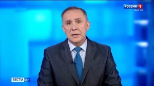 8.00 - «Вести.Юг». от 28.12.2025г.