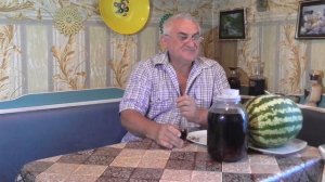Вино из вишневого компота не получилось. Вишневое вин?