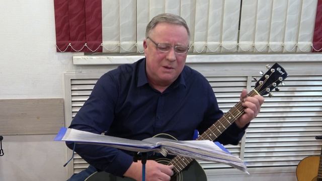 15 Морозко - Юрий Цыгвинцев