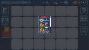 НОВОГОДНЯЯ МИНИ ИГРА! ВЫРАЩИВАЕМ РАСТЕНИЯ В MELON PLAYGROUND