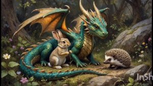 Аудиосказка Радость Дружбы