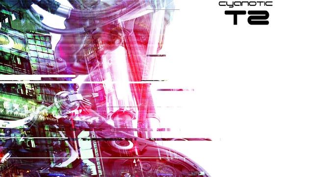 Neo-Tokyo Skylines [Cyanotic]