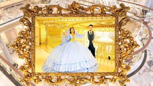 Свадьба Ромеша и Венеции 21.06.25 г.Уфа-Курск (часть 2)