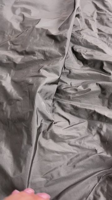 Ткань тафта цвета хаки PL-0421 смотреть онлайн