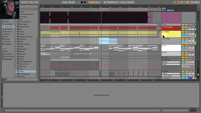 2.9 Creating a Dynamic Track Outro