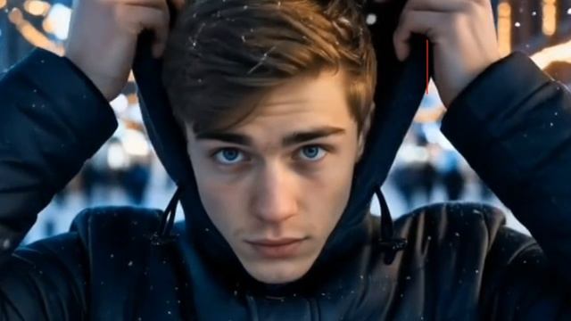 Твой Томск — Официальный AI-клип (2025) 🎧 Сибирь глазами нейросетей смотреть онлайн