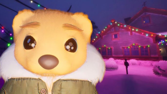 Light Up The Town ► Заценим... (Всех с наступающим! 🎄) смотреть онлайн