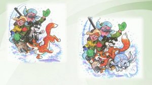 «Озорной талант Даниила Хармса» (6+)