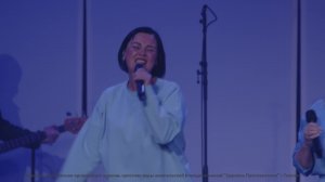 Воскресное Богослужение / 28 декабря 2025 г/ "Церковь Прославления" г. Томск