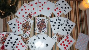 Гадание на ♣️крестового👑 короля