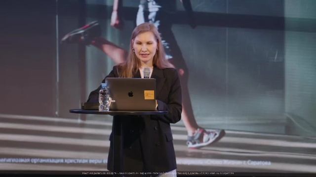 собрание - мощное слово - "от них не ожидали!" - 28.12.2025 смотреть онлайн