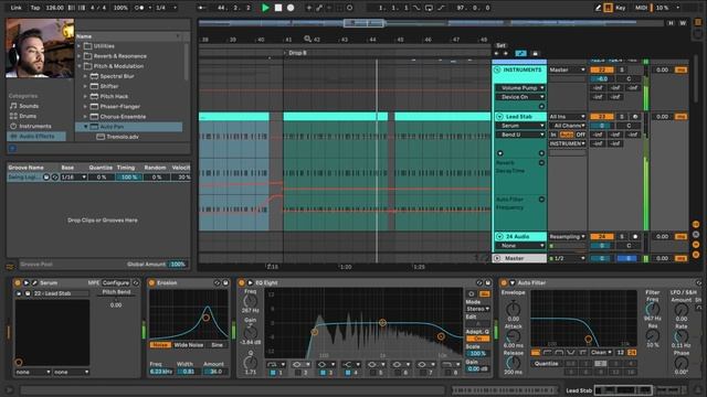 5.2 Finalizing with Track Review and Tweaks