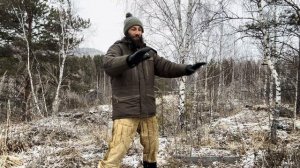 Взрыв тестостерона с утра! Простая но очень мощная тре