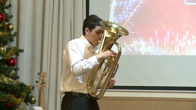 Новогодний концерт 26 12 2025 г смотреть онлайн