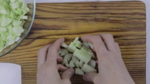 3 салата на аутоиммунном протоколе. АИП рецепт