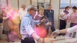 27 декабря.Поздравления продолжаются!