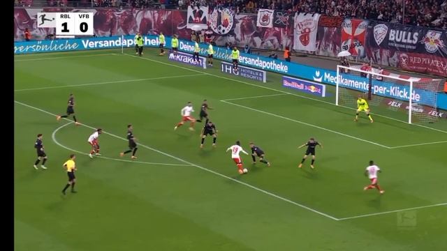 Лейпциг-Штутгарт