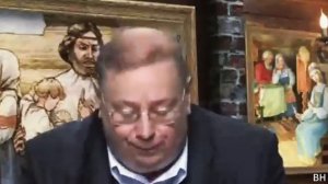 Александр Пыжиков. В чем смысл Православия? Почему это духовность, а не религиозное течение?.mp4