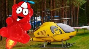 ЖЕЛЕЙНЫЙ МЕДВЕДЬ ВАЛЕРА