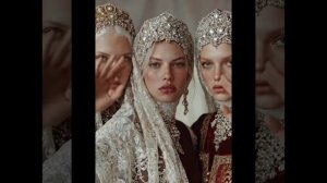 ИИ Снегурочка / Расскажи Снегурочка Где Была (уникальная верстя 2025)