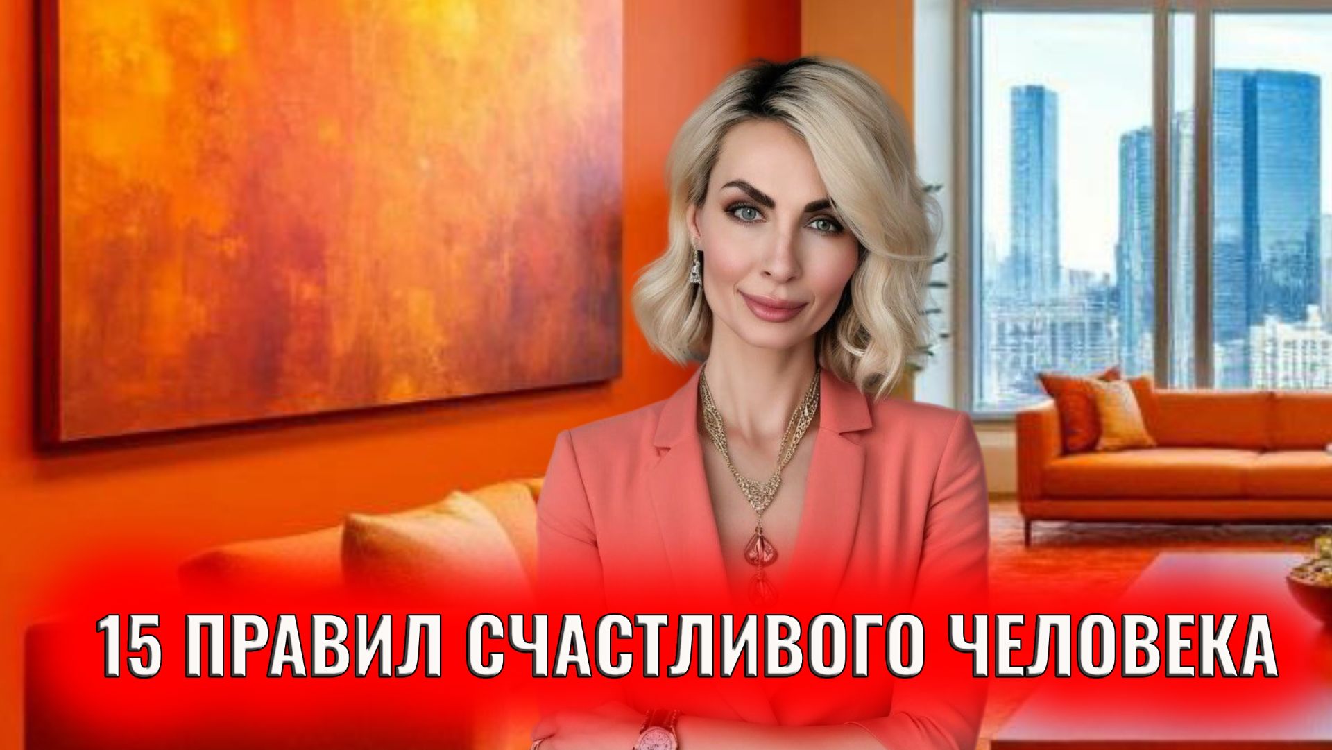 Кодекс: 15 правил счастливого и свободного человека смотреть онлайн