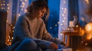 Сергей_Грищук,_Дуэт_Гравитация_—_Нереально_Красивая_Музыка_И листья кружат