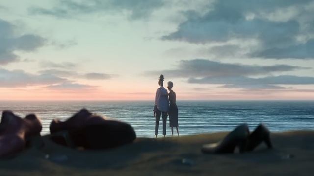Смотреть онлайн Душа Soul - Тизер смотреть онлайн