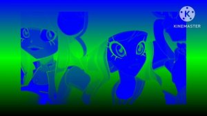 Colleystuff v200 Effects By Klasky csupo and Nein Csupo 2001