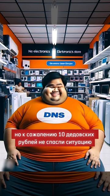 История из Днс смотреть онлайн