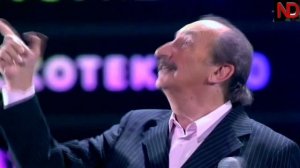 RICCHI E POVERI - Mamma Maria(DJ NIKOLAY-D Remix 2015)