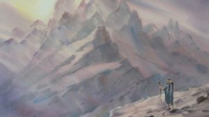 АДЬЯШАНТИ. ТЫ ИЩЕШЬ БОГА ЕГО ГЛАЗАМИ