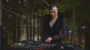 ARMINA - Live @ Year Mix 2025 [ Progressive House & Melodic Techno ] 4K