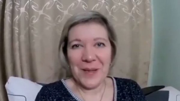 Ырку приняли за пенсионерку. Абыдно, Слющай.!