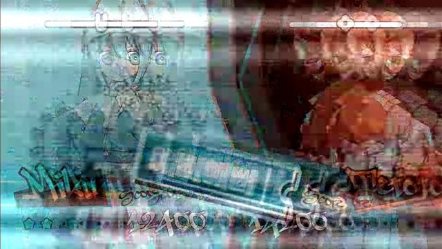 PPPP (feat. Hatsune Miku, KASANE TETO)