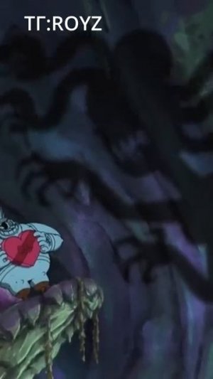 Кавер Капхэд Шоу #кавер #песня #cover #озвучка #русскаяозвучка #thecupheadshow