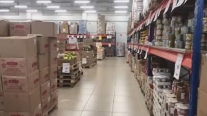 СВЕТОФОР🚦КАК НИКОГДА!😨Много товара, посуда, продукты‼️Привезли новинки!💥Полный обзор✅️ МАЯК