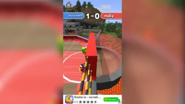 Going Balls Super Speed run Gameplay New Update Level 1638 Goal ball