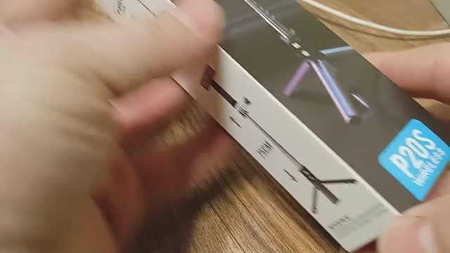 Штатив для телефона P20S смотреть онлайн