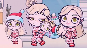 Новый Год в Японии Планета Аватар Ворлд Avatar World